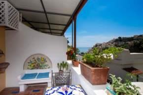 Casa Lucibello Positano